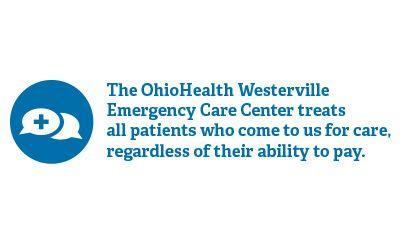 OhioHealth Logo - OhioHealth Westerville Emergency Care Center