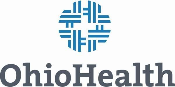 OhioHealth Logo - OhioHealth Named to FORTUNE's 