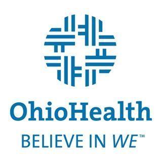 OhioHealth Logo - Marsha Jayne Turner, DO, OH