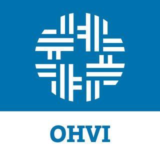 OhioHealth Logo - OhioHealth on the App Store