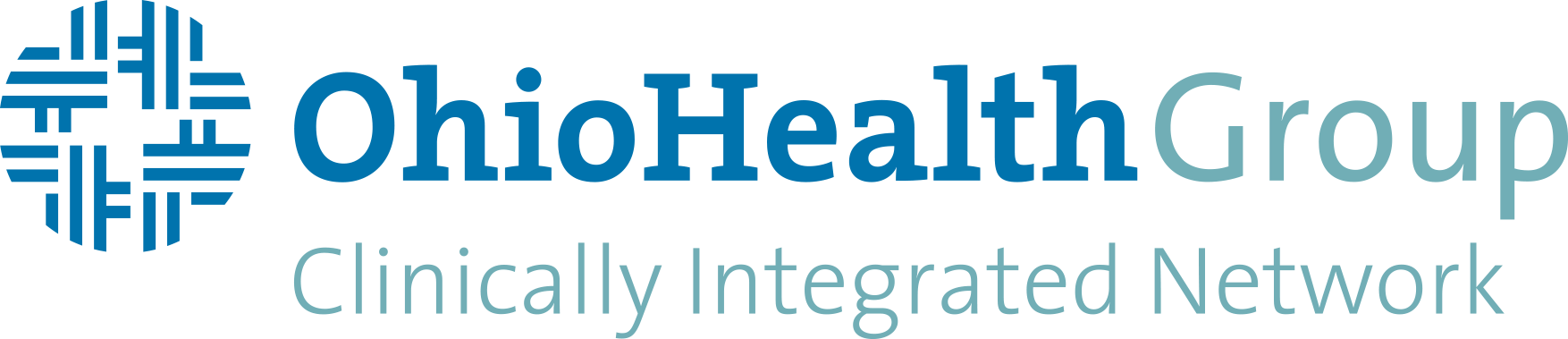 OhioHealth Logo - Home - OhioHealth Group Clinically Integrated Network