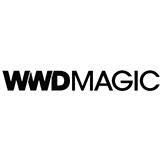 WWD Logo - WWDMAGIC (Aug 2019), Las Vegas USA - Trade Show