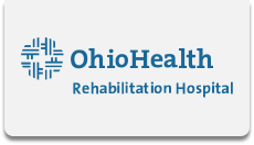 OhioHealth Logo - Careers at OhioHealth Rehabilitation Hospital | OhioHealth ...