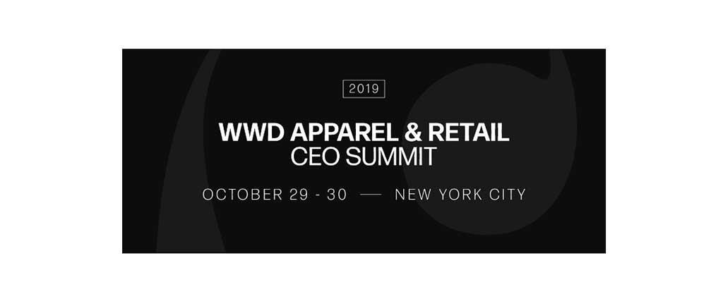 WWD Logo - WWD Apparel & Retail CEO Summit | Coresight Research