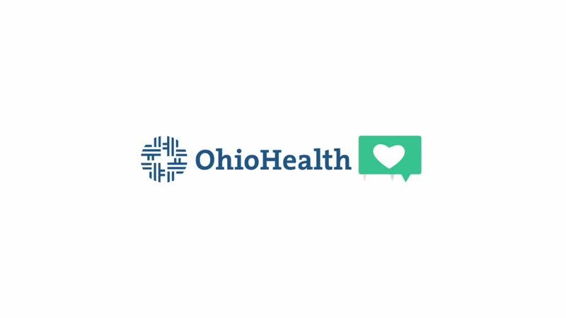 OhioHealth Logo - Berger Health System Officially Joins OhioHealth as 12th Member Hospital