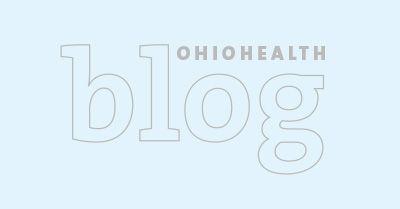 OhioHealth Logo - OhioHealth – Blog