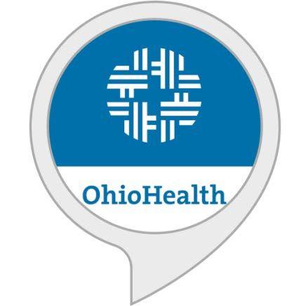 OhioHealth Logo - Amazon.com: OhioHealth: Alexa Skills