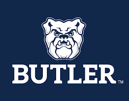 Butler Logo - Butler Logo - Bullpen Tournaments