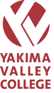 YVCC Logo - Brand Resources - Yakima Valley College