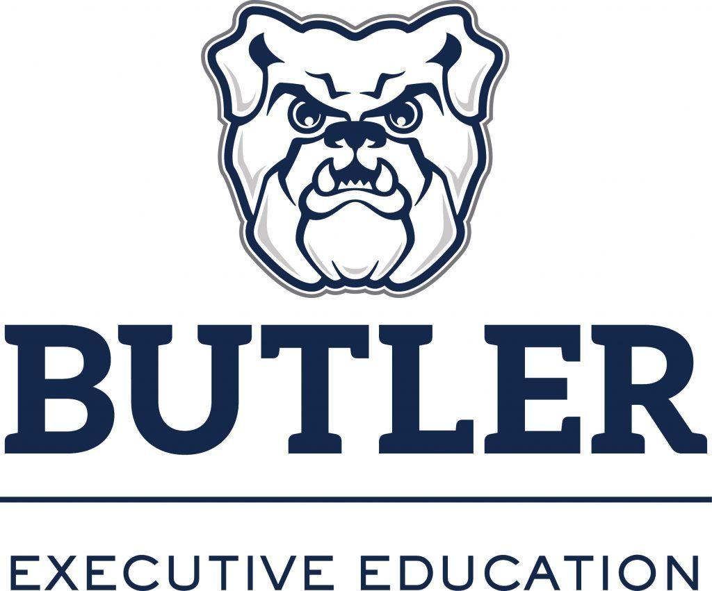 Butler Logo - Butler Logo - The International Center