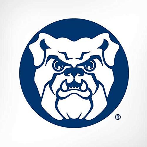 Butler Logo - Amazon.com: Butler Bulldog Logo iPhone XS Case - Learfield Licensing ...