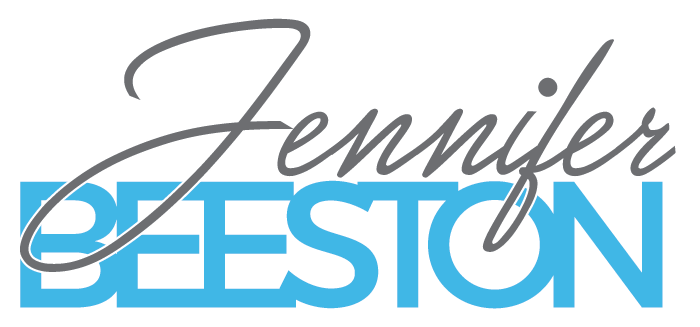 Jennifer Logo - Jennifer Beeston - Mortgage loan expert empowering clients