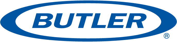 Butler Logo - Butler Metal Buildings logo