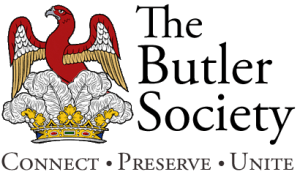 Butler Logo - The Butler Society
