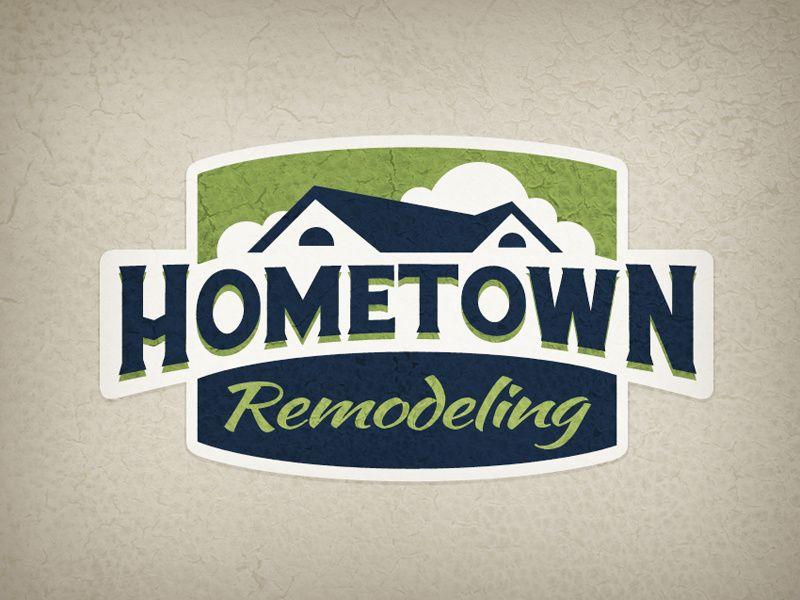 Hometown Logo - Hometown - Logo Concept wip by Adam Prunty ○ Giant Leap | Dribbble ...