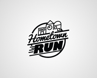 Hometown Logo - Logopond, Brand & Identity Inspiration