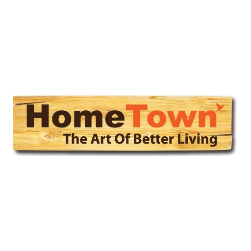 Hometown Logo - HomeTown Archives