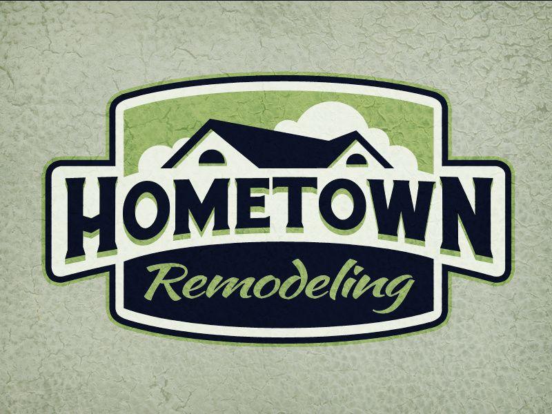 Hometown Logo - Hometown - Logo Final by Adam Prunty ○ Giant Leap on Dribbble