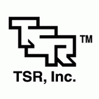 TSR Logo - TSR. Brands of the World™. Download vector logos and logotypes