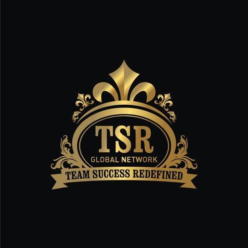 TSR Logo - Create a unique, captivating logo for TSR Global Network w/Team ...