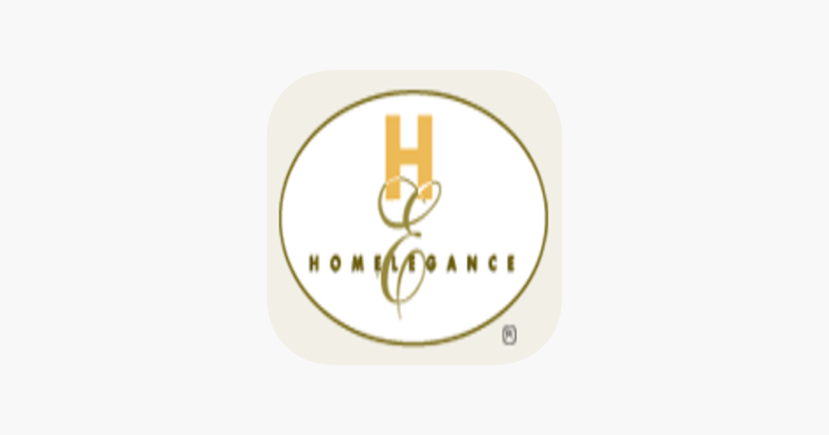 Homelegance Logo - HMLG Mobile on the App Store