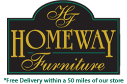 Homelegance Logo - Homelegance in Mt Airy, Winston Salem and King, North Carolina