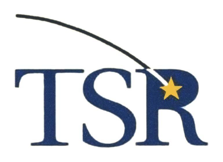 TSR Logo - TSR Logo Res Scan Copy From TSR Inc In Mechanicsburg, PA 17055