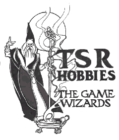 TSR Logo - TSR Logos