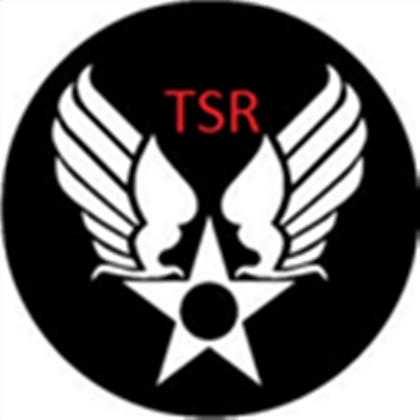 TSR Logo - TSR Logo - Roblox