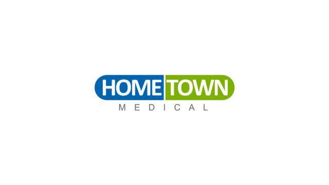 Hometown Logo - Entry #667 by FreeLander01 for Hometown Medical logo | Freelancer