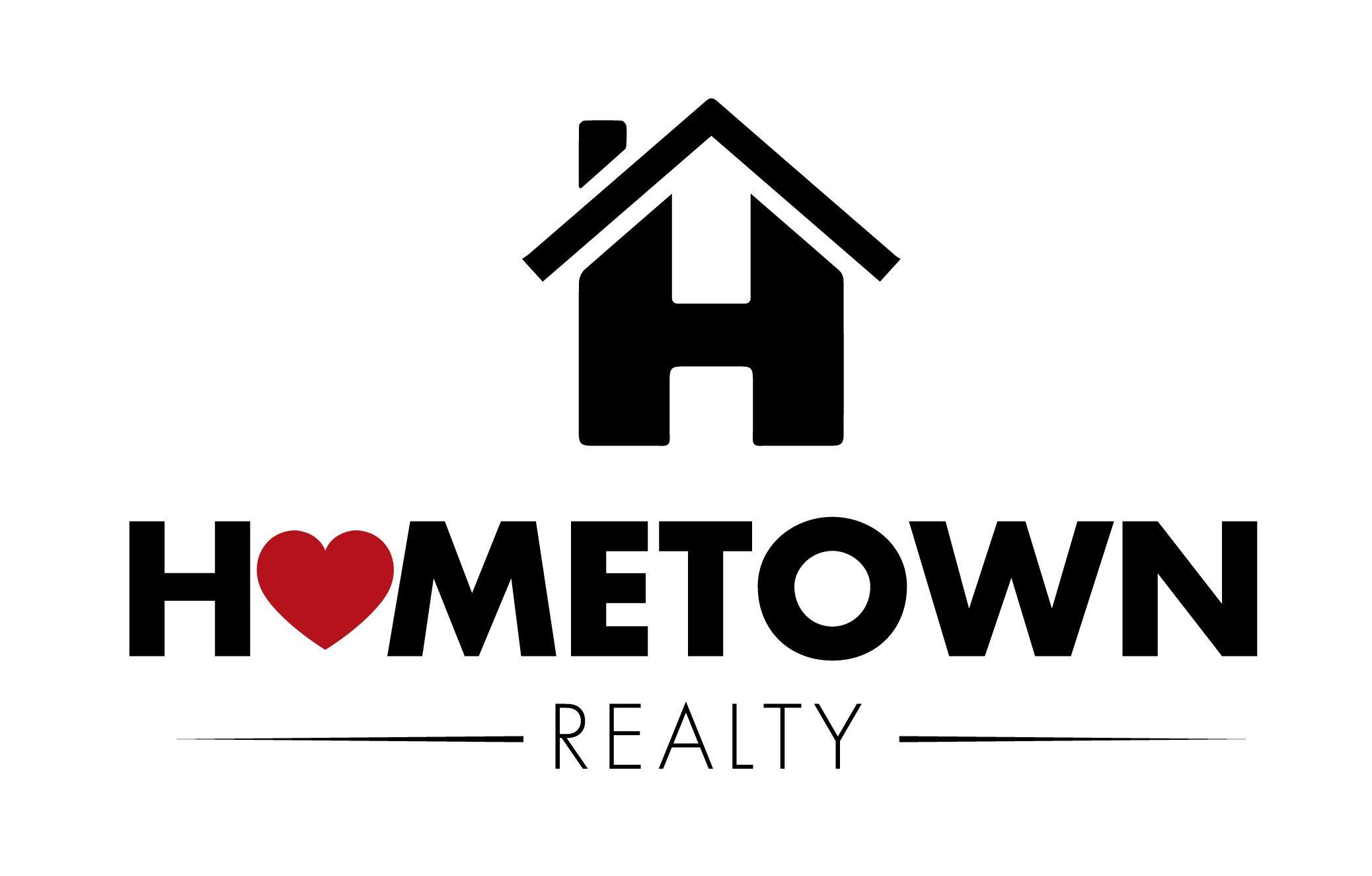 Hometown Logo - Hometown Realty