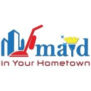 Hometown Logo - Working at Maid in Your Hometown | Glassdoor