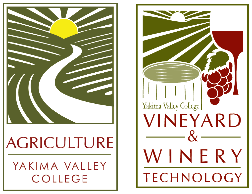 YVCC Logo - Brand Resources Valley College