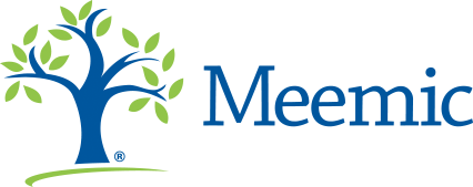 Meemic Logo - The Educators - The New Heros of Education