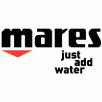 Mares Logo - Mares. Brands of the World™. Download vector logos and logotypes