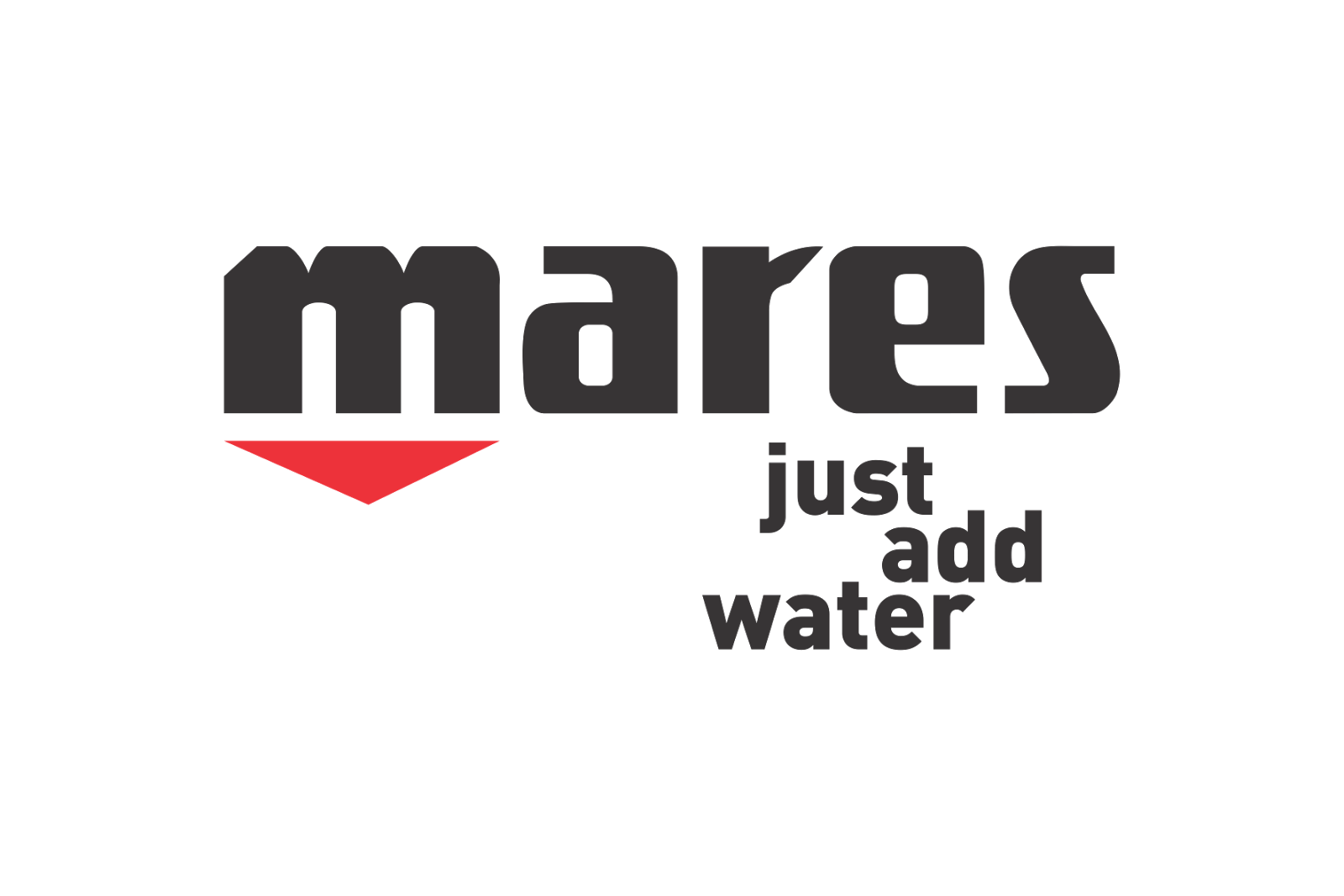 Mares Logo - Mares Logo cdr vector