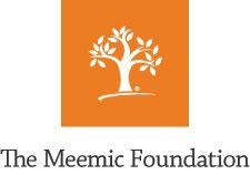 Meemic Logo - Join The Meemic Foundation Club