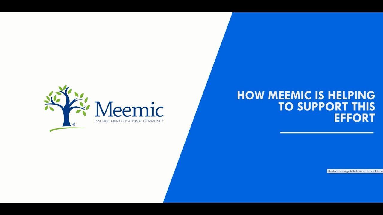 Meemic Logo - Meemic Foundation Donates to Illinois District 308 AVID