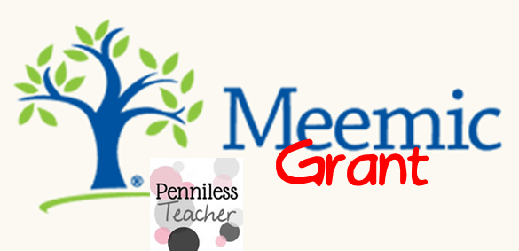 Meemic Logo - Meemic Foundation Grant (X 3/30/14)