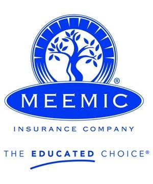 Meemic Logo - PCMI Blog > MEEMIC Insurance Partners With PCMI