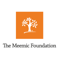 Meemic Logo - The Meemic Foundation