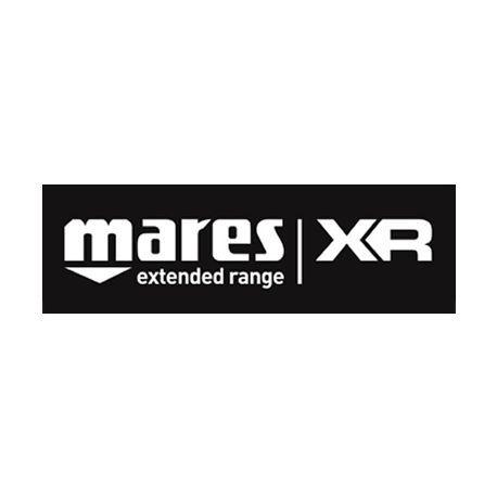 Mares Logo - Mares XR Standard Battery - Gidive Store