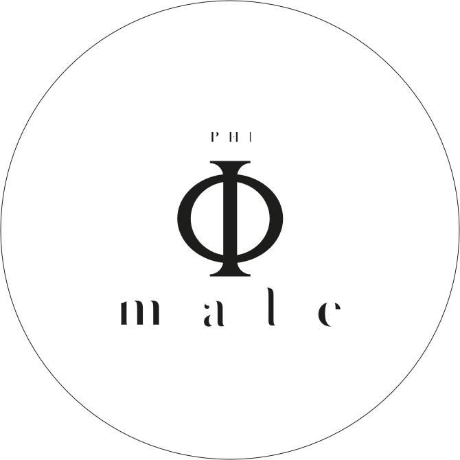 Phi Logo - About – Phi-male