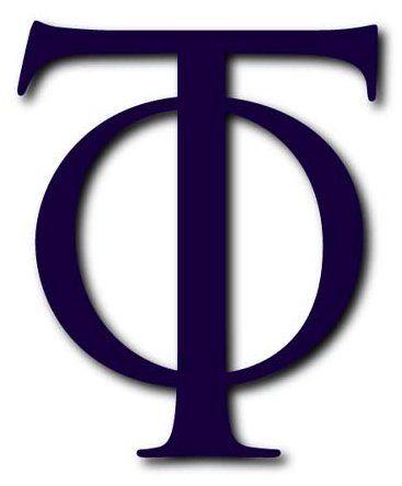 Phi Logo - File:Phi Tau logo.jpg - Wikimedia Commons