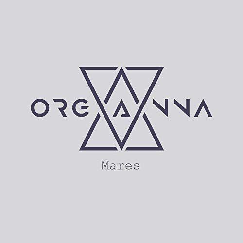 Mares Logo - Mares by Organna on Amazon Music