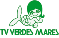 Mares Logo - TV Verdes Mares