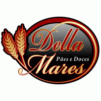 Mares Logo - Della Mares | Brands of the World™ | Download vector logos and logotypes