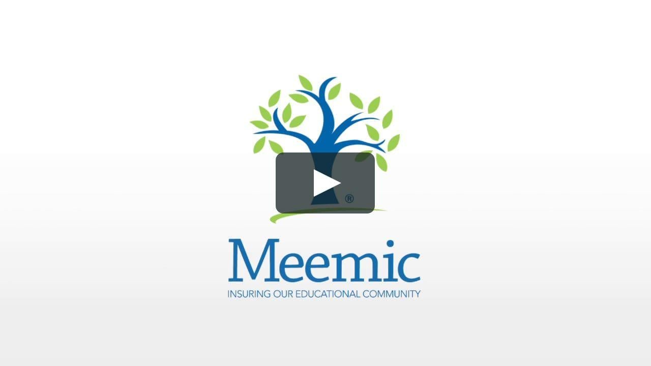 Meemic Logo - Meemic Insurance