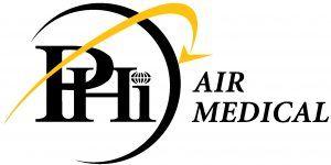 Phi Logo - full PHI Air Medical logo - REMS Council