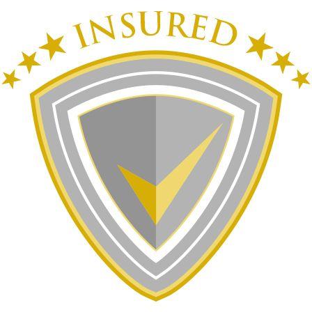 Insured Logo - Insured-Logo - Tirapelli Design